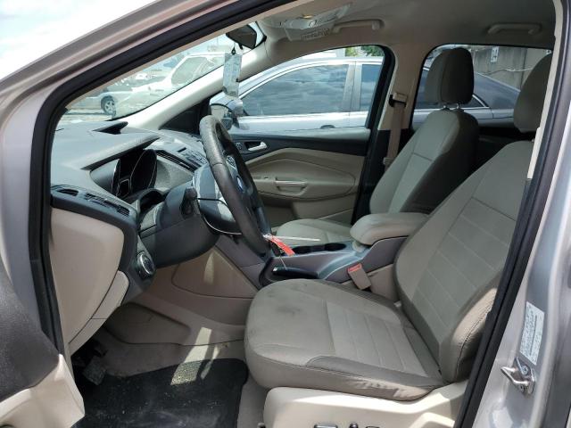 Photo 7 from auction – 2015 FORD ESCAPE SE with VIN 1FMCU0GX6FUC10684