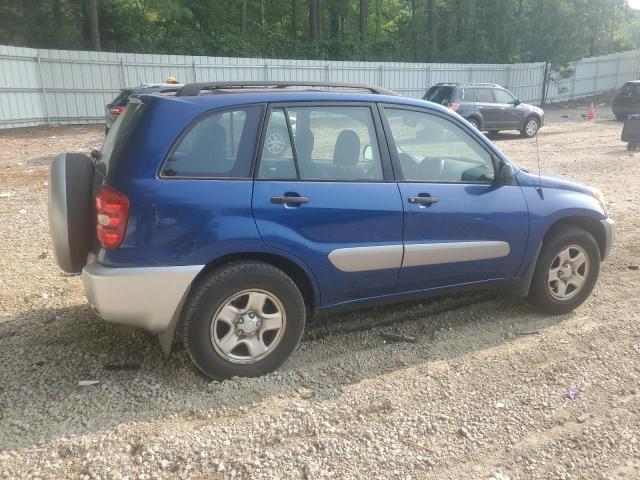 Photo 3 from auction – 2005 TOYOTA RAV4 with VIN JTEGD20V950085353