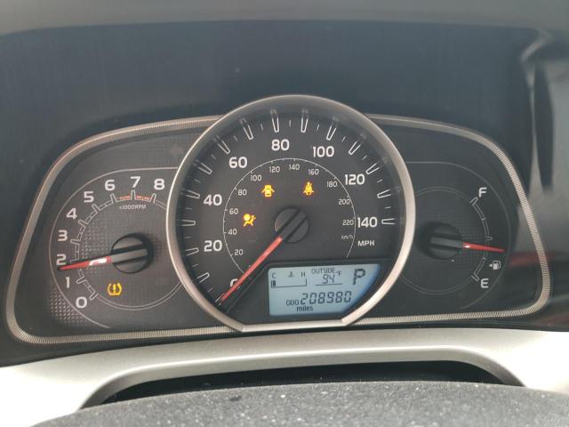 Photo 9 from auction – 2013 TOYOTA RAV4 LE with VIN JTMZFREV8DD001510