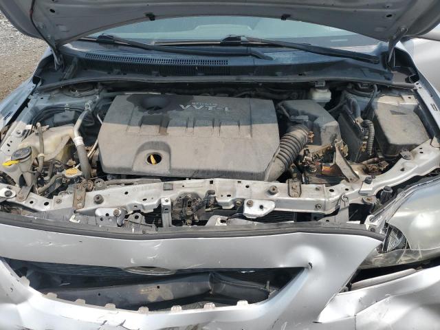 Photo 11 from auction – 2010 TOYOTA COROLLA BA with VIN 2T1BU4EE8AC391589