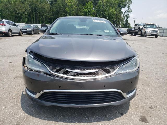 Photo 5 from auction – 2016 CHRYSLER 200 LIMITE with VIN 1C3CCCAB5GN155389