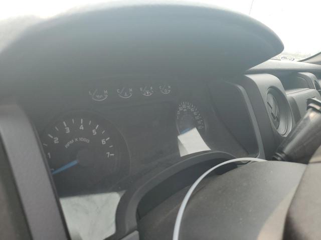 Photo 9 from auction – 2014 FORD F150 with VIN 1FTMF1CM4EKE82228