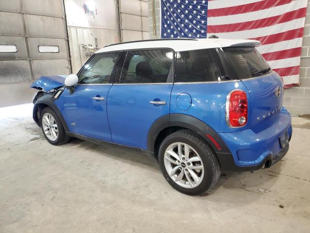 Photo 2 from auction – 2014 MINI COOPER S C with VIN WMWZC5C51EWM17454