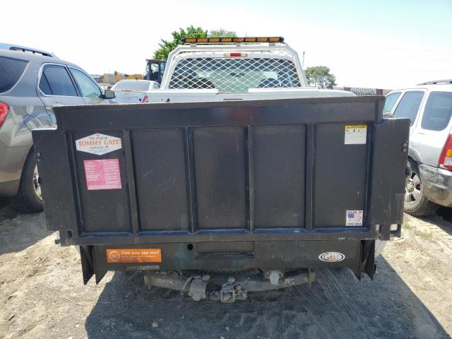 Photo 6 from auction – 2006 FORD F250 SUPER with VIN 1FTSX20566EA03248