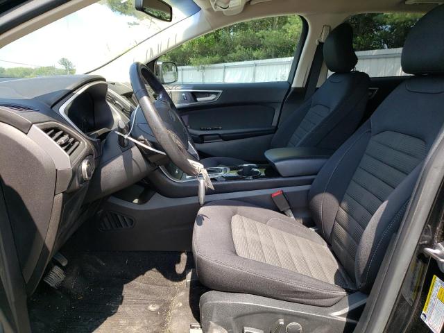Photo 7 from auction – 2018 FORD EDGE SEL with VIN 2FMPK4J80JBB27704