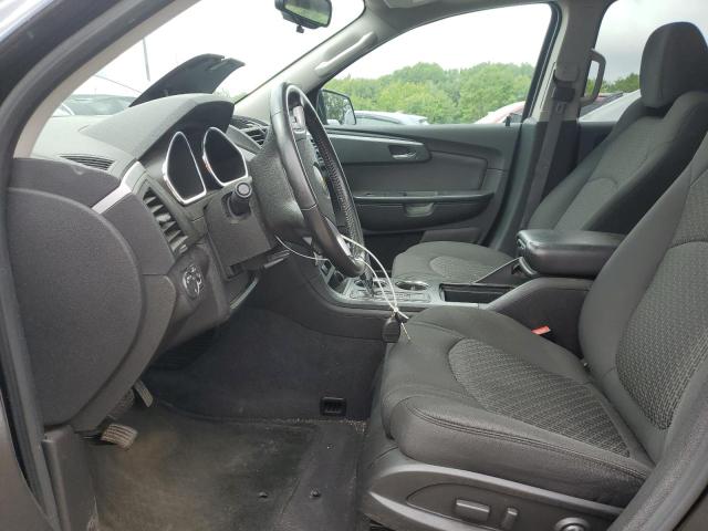 Photo 7 from auction – 2012 CHEVROLET TRAVERSE L with VIN 1GNKVGED1CJ141955