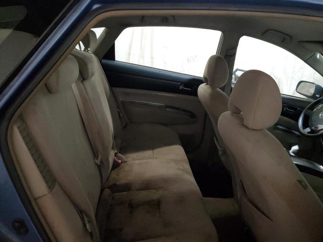 Photo 10 from auction – 2007 TOYOTA PRIUS with VIN JTDKB20U577604355