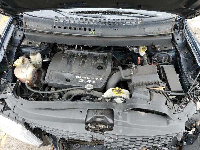 Photo 12 from auction – 2014 DODGE JOURNEY SE with VIN 3C4PDCABXET304161