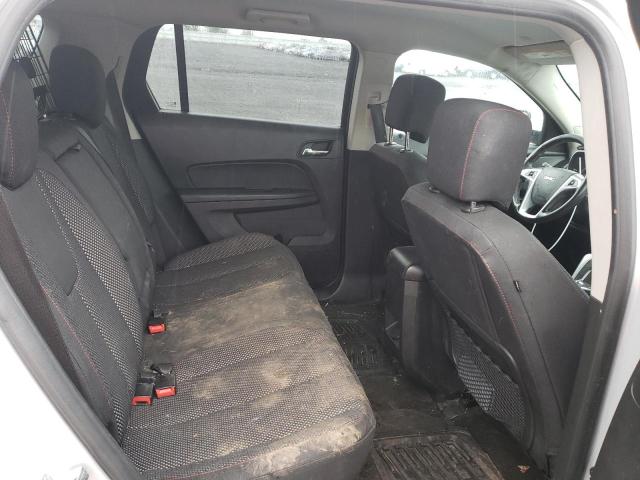 Photo 11 from auction – 2013 GMC TERRAIN SL with VIN 2GKFLTEK9D6237696