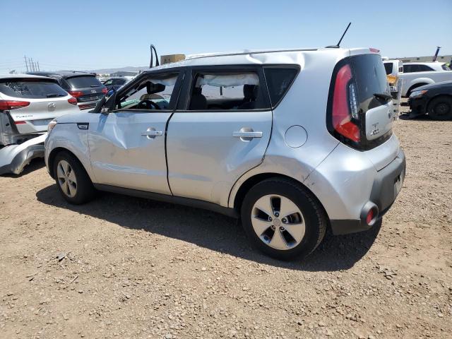 Photo 2 from auction – 2015 KIA SOUL with VIN KNDJN2A20F7791986