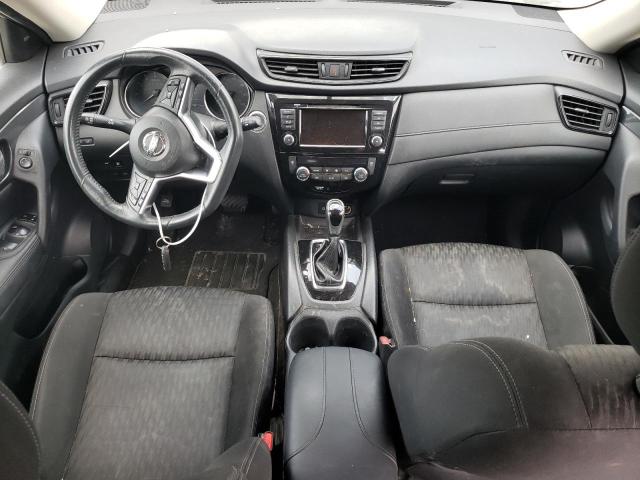 Photo 8 from auction – 2018 NISSAN ROGUE S with VIN KNMAT2MT7JP516523
