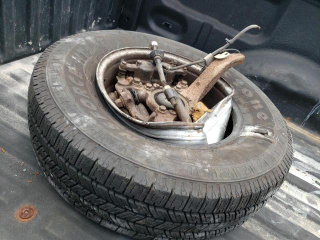 Zdjęcie 12 z aukcji – 2014 FORD F150 z VIN 1FTNF1CF3EKE68407