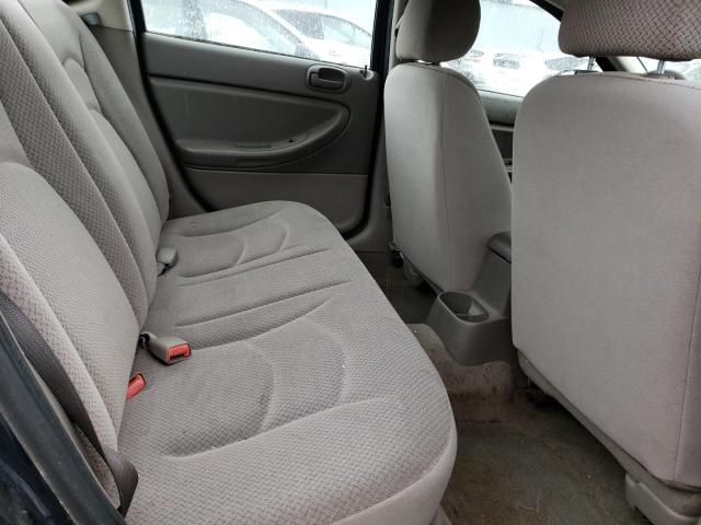 Photo 10 from auction – 2004 DODGE STRATUS with VIN 1B3EL46X64N298279