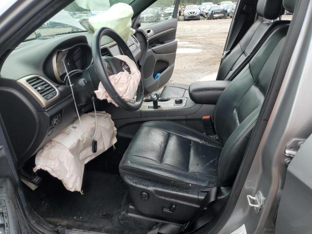 Photo 7 from auction – 2014 JEEP GRAND CHER with VIN 1C4RJFBG3EC253630