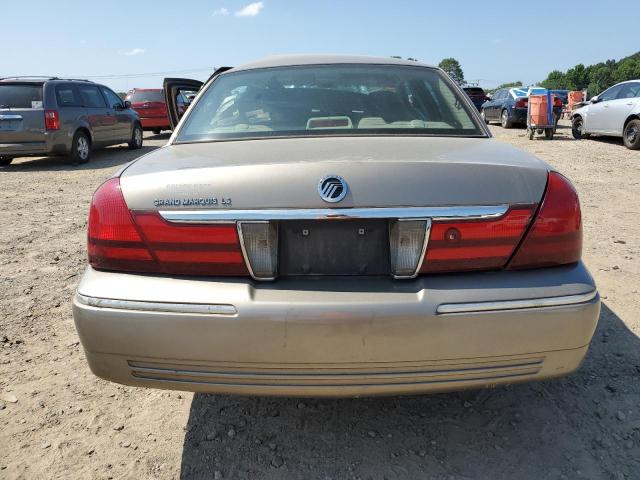Photo 6 from auction – 2003 MERCURY GRAND MARQ with VIN 2MEFM75W03X673301