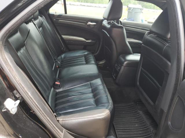 Photo 10 from auction – 2015 CHRYSLER 300 S with VIN 2C3CCAGG4FH831300