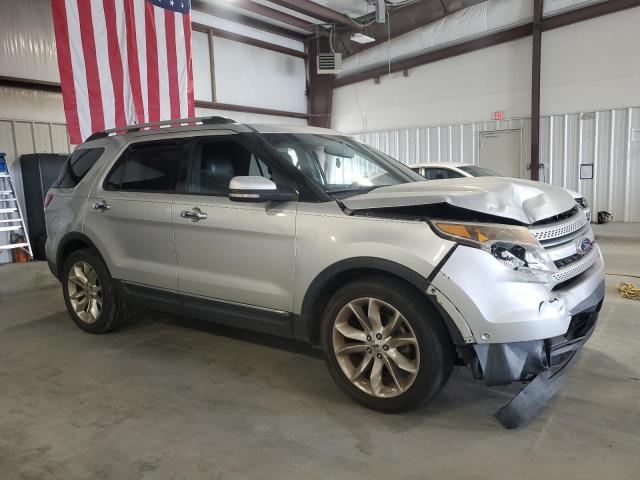 Photo 4 from auction – 2011 FORD EXPLORER L with VIN 1FMHK7F81BGA72432