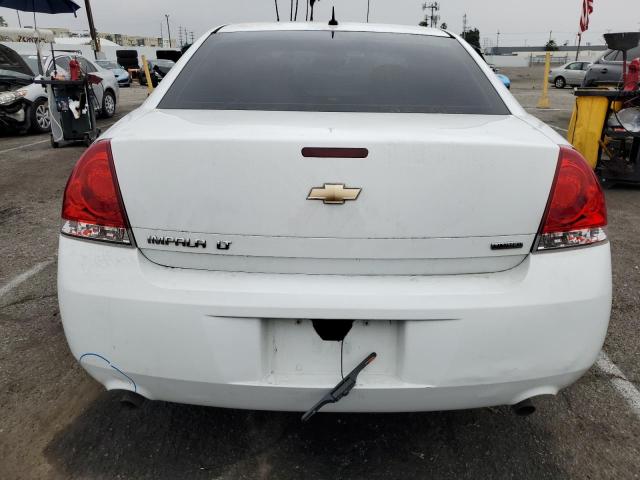 Photo 6 from auction – 2016 CHEVROLET IMPALA LIM with VIN 2G1WB5E33G1180098