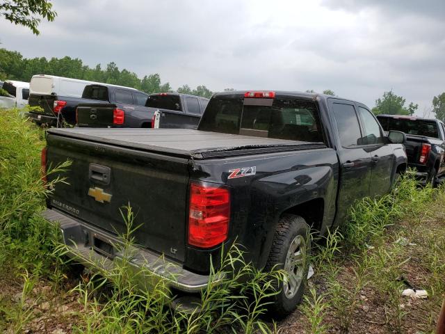 صورة رقم 3 من المزاد - 2014 CHEVROLET SILVERADO مع VIN 3GCUKREC2EG484582
