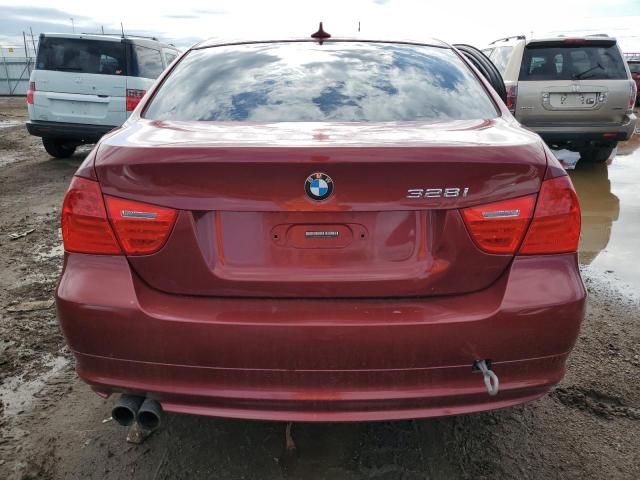 Фото 6 с аукциона – 2011 BMW 328 XI с VIN WBAPK7C52BA772759