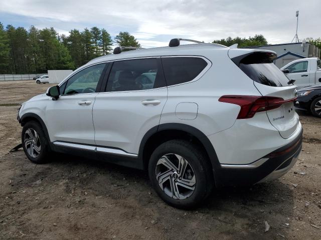 Photo 2 from auction – 2022 HYUNDAI SANTA FE S with VIN 5NMS2DAJ9NH450335