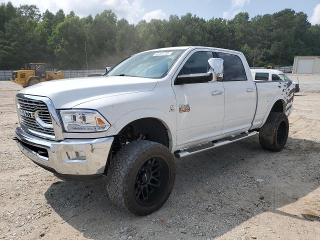 DODGE RAM 2500 L 2012 مع رقم تعريف المركبة 3C6UD5FLXCG214702 - صورة من المزاد