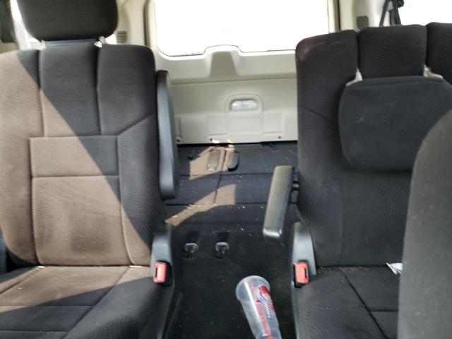 Photo 10 from auction – 2013 DODGE GRAND CARA with VIN 2C4RDGBG8DR692311