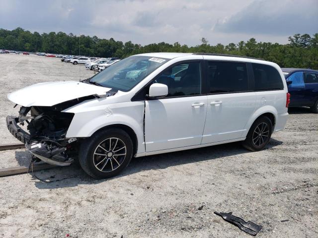 Photo 1 from auction – 2018 DODGE GRAND CARA with VIN 2C4RDGEG6JR346085