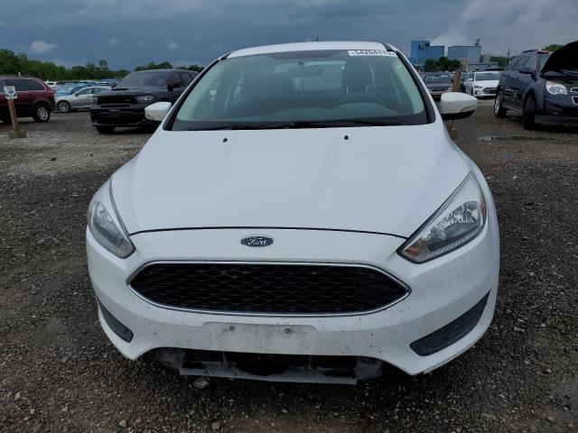 Photo 5 from auction – 2015 FORD FOCUS SE with VIN 1FADP3F28FL286586