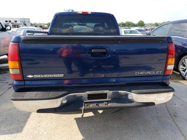 Photo 6 from auction – 2000 CHEVROLET SILVERADO with VIN 2GCEC19TXY1248563