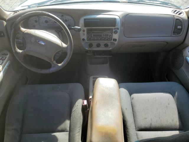 Photo 8 from auction – 2002 FORD EXPLORER S with VIN 1FMZU67E42UB99917