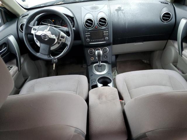 Photo 8 from auction – 2012 NISSAN ROGUE S with VIN JN8AS5MT2CW301116