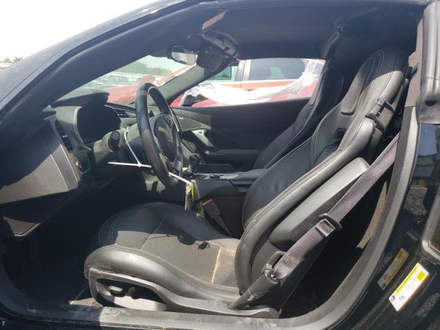 Photo 7 from auction – 2016 CHEVROLET CORVETTE S with VIN 1G1YA2D73G5113708