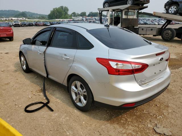 Photo 2 from auction – 2014 FORD FOCUS SE with VIN 1FADP3F29EL283453