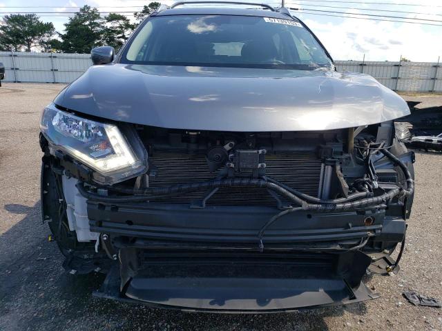 Photo 5 from auction – 2019 NISSAN ROGUE S with VIN JN8AT2MT2KW264997