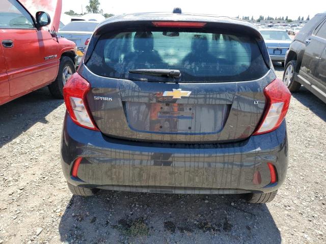 Photo 6 from auction – 2022 CHEVROLET SPARK 1LT with VIN KL8CD6SA5NC013044