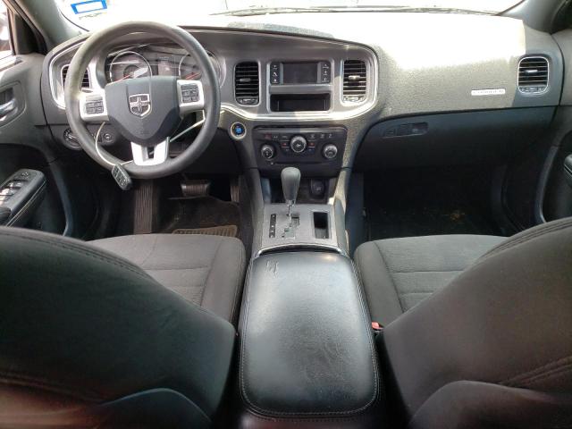 Photo 8 from auction – 2013 DODGE CHARGER SE with VIN 2C3CDXBG7DH622315