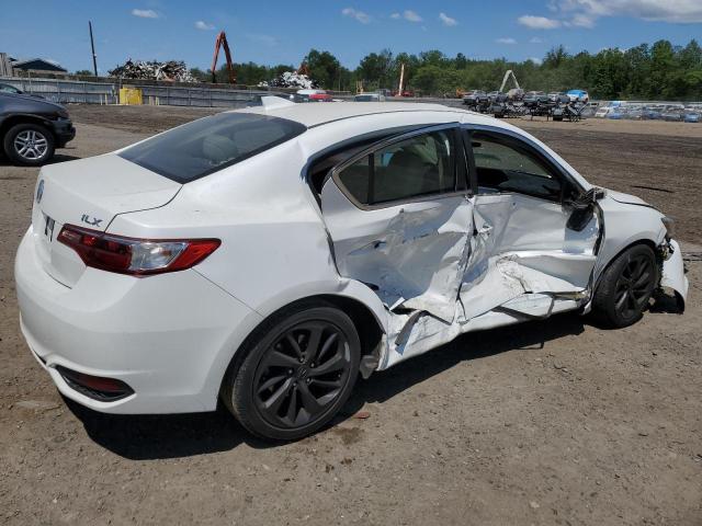 Photo 3 from auction – 2016 ACURA ILX PREMIU with VIN 19UDE2F73GA006688