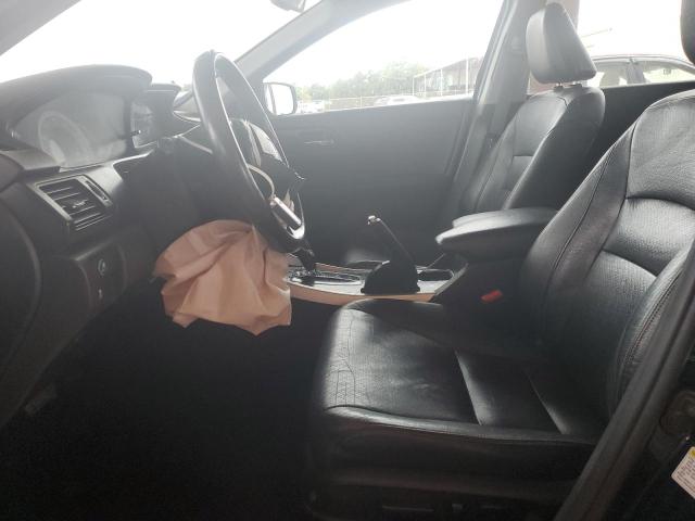 Photo 7 from auction – 2014 HONDA ACCORD EXL with VIN 1HGCR2F81EA032115