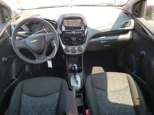 Photo 8 from auction – 2019 CHEVROLET SPARK LS with VIN KL8CB6SA5KC816860