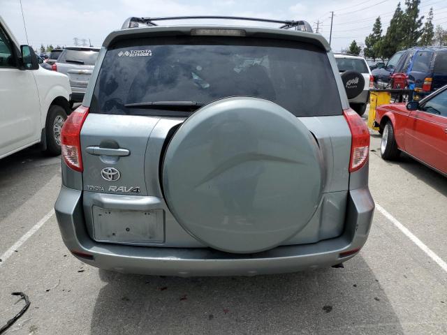 Photo 6 from auction – 2006 TOYOTA RAV4 with VIN JTMZD33V766014956