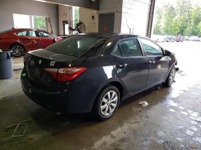 Photo 3 from auction – 2015 TOYOTA COROLLA L with VIN 2T1BURHE2FC467758