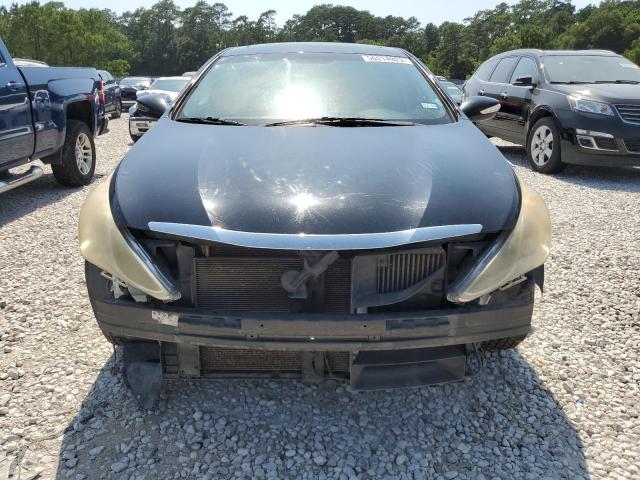 Photo 5 from auction – 2011 HYUNDAI SONATA SE with VIN 5NPEC4AB2BH306322
