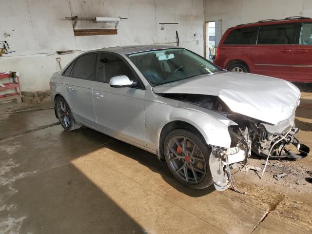 Photo 4 from auction – 2010 AUDI A4 PREMIUM with VIN WAUDFAFL3AN042672