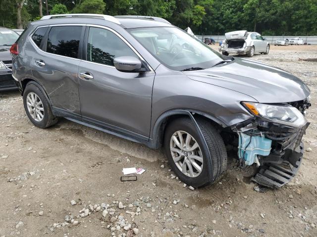 Photo 4 from auction – 2018 NISSAN ROGUE S with VIN KNMAT2MT3JP504739