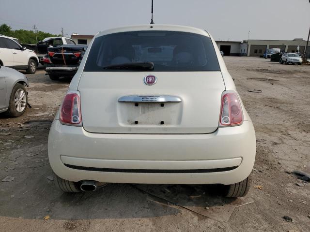 Photo 6 from auction – 2013 FIAT 500 POP with VIN 3C3CFFAR1DT598253