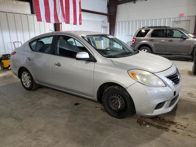 Zdjęcie 4 z aukcji – 2012 NISSAN VERSA S z VIN 3N1CN7AP2CL816544