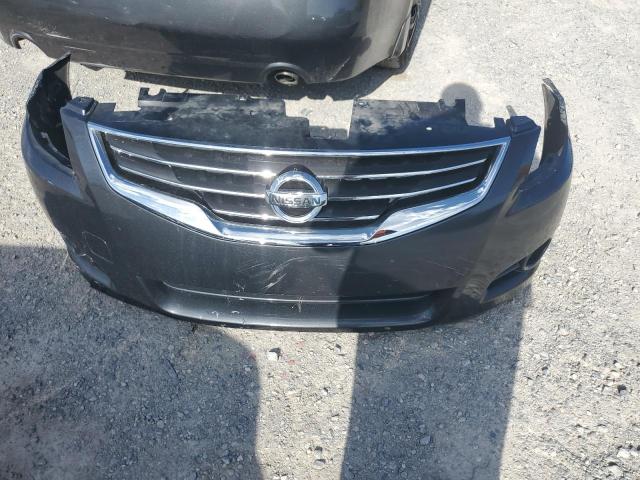 Photo 12 from auction – 2012 NISSAN ALTIMA BAS with VIN 1N4AL2AP2CN439409