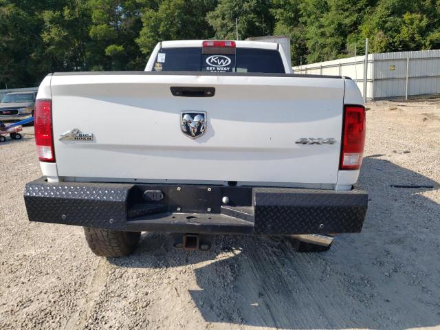 Photo 6 from auction – 2016 RAM 2500 SLT with VIN 3C6UR5DL7GG114633