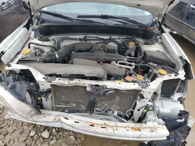 Photo 12 from auction – 2012 SUBARU FORESTER 2 with VIN JF2SHBBC7CH417367
